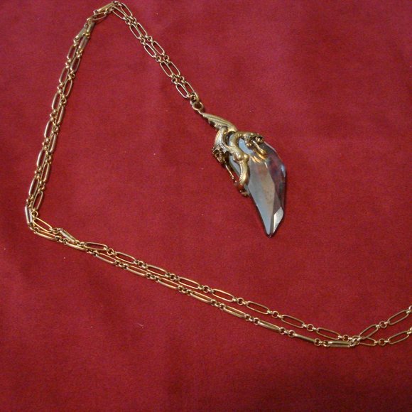 Virgins Saints and Angels (VSA) Jewelry - Virgins Saints and Angels Pendant Necklace